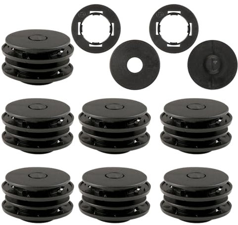 8er-Pack Auto Fußmatten Clip, Hochwertige Universal Clips für Automatten, Abnehmbar und Stabil
