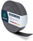 diconfa FENÊTRE DE TOIT Joint mousse gris pour clapet d'aération compatible avec VELUX - largeur 44mm, 54mm - longueur 0,05m à 10m - SÉLECTION 44mm x 1700mm - autocollant fenêtre bois plastique