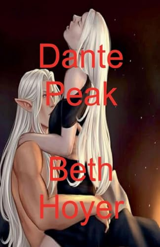 Dante Peak (Legend, Band 2)