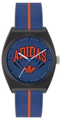 adidas Originals Unisex Analog Armbanduhr Project Two