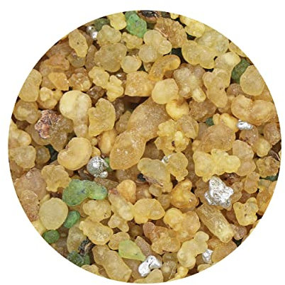 NKlaus Paradies 200g Weihrauchmischung Räucherwerk Kirchenqualität Incense 1166