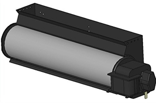 Ventilateur air original MCZ Cod. 41451408100 pour poêle à pellets Giò et Maggie