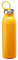 Aladdin Chilled Colour Thermavac Trinkflasche Edelstahl 0.55L Yellow – Thermosflasche Hält 9 Stunden Kalt - Doppelwandige Vakuumisolierung - Wasserflasche BPA-Frei - Spülmaschinenfest
