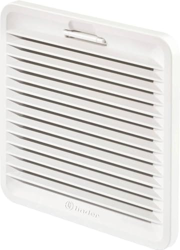 Finder 7F.02.0.000.4000 Austrittsfilter (B x H x T) 255 x 255 x 36.5mm Passend fuer Serie (Schaltsch