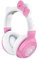 Razer Kraken BT Hello Kitty Edition - Bluetooth Wireless Gaming Cat-Ear Headset (Chroma RGB Lighting, Internal Beamforming Microphone, 40mm Driver, Earcup Controls) Hello Kitty Ed