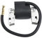 Werkzeugzubehör Neueste Zündspule for Briggs for Stratton 397358 for 5 HP Motoren Rasenmäher T.