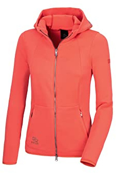 PIKEUR Damen Jacke VELVET Selection Frühjahr 2023