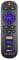 OEM Replacement Remote Control Compatible with All TCL Roku Smart TVs【Only Works with TCL Roku TV, Not for Roku Stick and Roku Box】 (Netflix/Disney Plus/Apple TV+ / HBO Max)