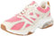 Michael Kors 43H3KIFS2D-638 Kit Trainer Extreme Donna, Camila Rose Multi EU 37