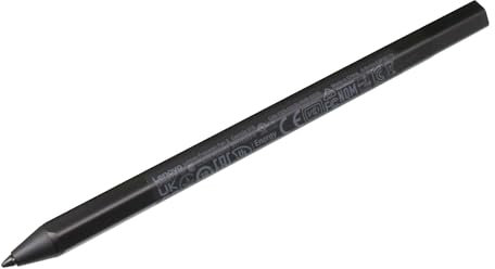GX81J19854 Original Lenovo Precision Pen 2 pour P50, XPS 12D, Venue 10, 10 Pro, Spectre x2 12-a000