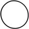 Green Velly Hawkin Futura Sealing Ring for 3 Litre Futura Pressure Cooker, Black, Standard (F40-16)
