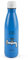 Excelsa Monopoly Bouteille Thermique, 50 Cl., Bleu clair, acier inoxydable