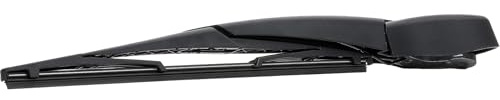 STARK Wischerarm Scheibenwischerarm SKWA-0930188 hinten mit Wischblatt Kompatibel mit FORD FOCUS III