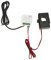 WiFi Smart Energy Meter Monitoraggio Bidirezionale APP Monitoraggio Remoto Visualizzazione in Tempo Reale 00A CT Morsetto Monitor Sistemi Solari Fotovoltaici