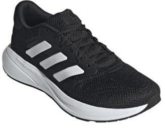 adidas Unisex Response Runner Shoes Laufschuhe, core Black/Cloud White/core Black, 42 EU