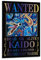 Anime One Piece Wanted Poster Kaido 1 Poster Wandkunst Malerei Leinwand Drucke Dekor Poster Kunstwerke 60 x 90 cm