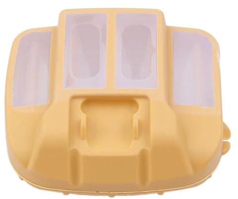 GARDEMAX Luftfilter kompatibel mit Husqvarna 545,550XP