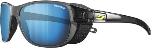 Julbo Unisex Camino Sonnenbrille, Mehrfarbig, L