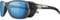 Julbo Unisex Camino Sonnenbrille, Mehrfarbig, L
