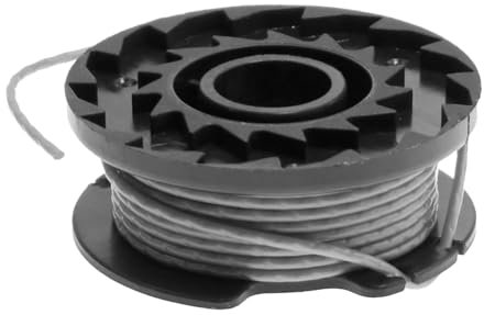 Fadenspule kompatibel mit/Ersatzteil für Bosch F016F05341 3600HC1C50 EasyGrassCut 18-26... Rasentrimmer