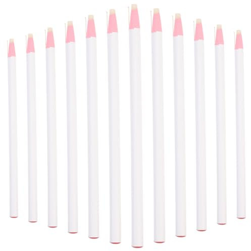 Lurrose 36stücke Peel-off China Marker Vielseitige Kreidestifte Für Nähen Malen Und Handwerken Praktische Und Abziehbare Wachsstifte Für Und Designer