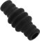 PAMINGONO Espresso Machine Steam Wand Protective Cover Heat-Resistant Replacement Sleeve for Pipe Sleeve Accessory
