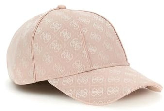 GUESS AW5282 POL01 ODG Cap, nude, One size