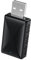 Fuhjythy 2 in 1 Wired to Wireless CarPlay Adapter Android Auto TV Box Adapter Mirrorlink Bluetooth 5.0 for Cars