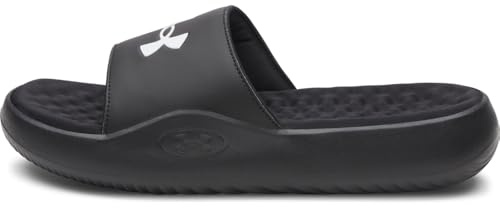 Under Armour Herren Ignite Pro 8 Fixed Band SlidesFlip
