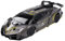 BOROCO RC Stunt Car Wall Climbing Car 360 Grad Rotation Drift Car W/LED Light Elektrisches Spielzeug für Kinder