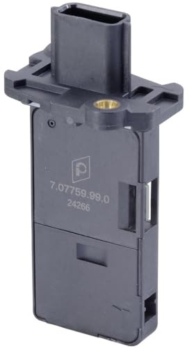 PIERBURG Luftmassenmesser 7.07759.99.0