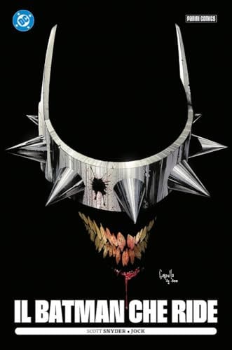 Il Batman che ride (DC pocket collection)
