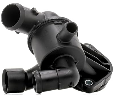 RIDEX 316T0367 Termostato motore Compatibilità con VW Golf 6 5K1