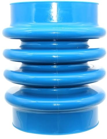 Rasenmäherteile Balgmanschette for Wacker for Neuson Rammer BS60-2 BS60-2i BS60-4 BS600 BS600oi BS650 BS65Y BS70-2i BS700 BS700oi DS70 DS720 BS62Y