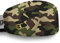 GogglesCover Premium: Protective ski and snowboard goggles cover, green camo design