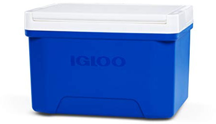 Laguna 9QT Cool Box Blue