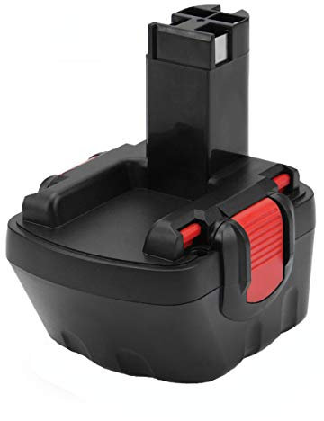12V 4.5Ah Ni-MH per Batteria Bosch PSR 12 BAT043 BAT045 BAT120 BAT139 2607335542 2607335526 2607335274 2607335709 per Bosch GSR 12-2 12VE-2 GSB 12VE-2 22612 23612 32612