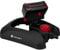TOOLCRAFT 2302369 Arroseur oscillant 378 m² (max.)