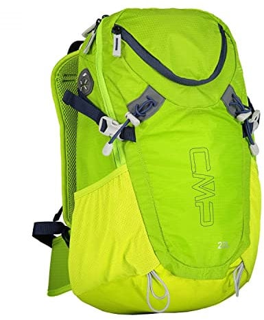 CMP - Katana 22 Rucksack, Energie, U