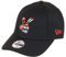 New Era SpongeBob SquarePants Mr. Krabs Black 9Forty Adjustable Kids Cap - Youth