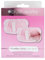 Brushworks Microfibre Wrist Wash Bands - 2 Pack