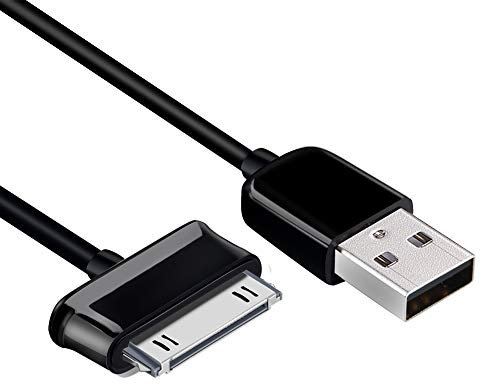 Dioche USB Datenkabel Tablet Ladekabel 2 Sph P100 GT P7510 für 10 Ce0168 Datenkabel Ladegerät für USB Kabel Tab 2 10.1 P5100 P7500 7.0 Plus T859