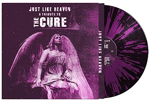 Just Like Heaven - A Tribute To The Cure