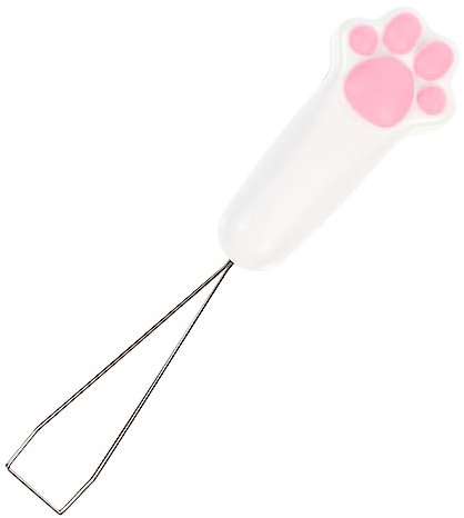 Didiseaon 3pcs Cute Keyboard Key Puller Mechanical Keyboard Accessory Keycap Remover