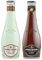 48er-Pack Testpaket San Pellegrino Chinotto Alkoholfreies Getränk + Tonica Rovere Alkoholfreies Getränk 20cl Einweg-Glasflasche