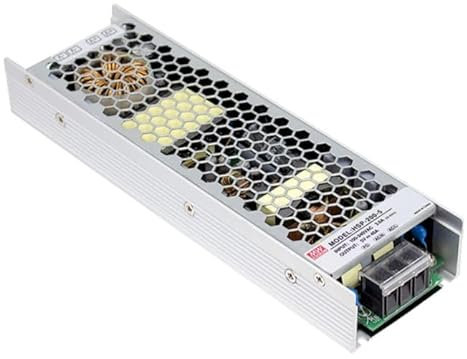 Mean Well HSP-200-5 - Módulo de fuente de alimentación CA/CC, cerrado, 1 unidad