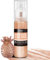 Edible Glitter Spray - 20g Luster Dust Edible Food Grade Glitter for Cake Decorating, Cocktails, Drinks - Shimmer Dust Powder Metallic Food Coloring Powder for Cookie, Candy, Icing (Rose Gold)