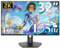 Great voell 32 Zoll 2K 1440P IPS Monitor, 165Hz Rahmenloser QHD Bildschirm für Büro & Gaming, Augenfreundlich, G-Sync/FreeSync, 109% sRGB, HDR, HDMI/DP, Neigbar, VESA-kompatibel