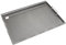 Grilleinsätze in voller Größe für Weber Summit 400 Gasgrills, flache Grillplatte für Weber Summit E-420/E-450/E-470/, Ersatz für 67550 Roste