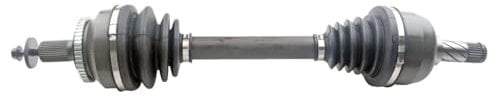 FEBI BILSTEIN Antriebswelle 188248 Vorne Links Außenverzahnung Radseite: 36